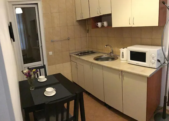 Apartmán Charming *