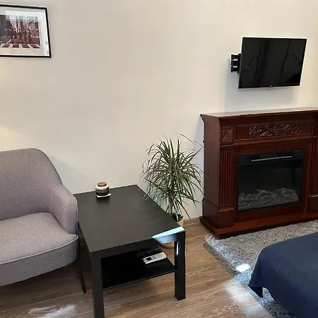 Charming Apartment