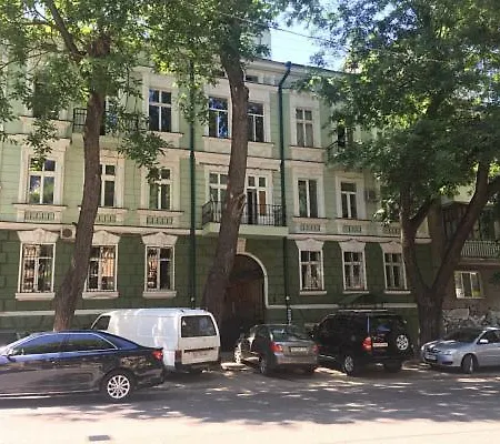 Charming Odesa
